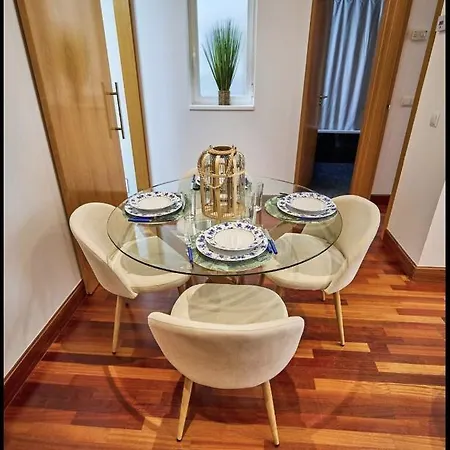 1 Plaza Mayor-prior 5-at By Victoria Apartamento Salamanca