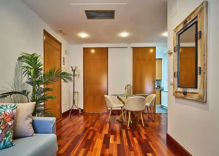 Appartement 1 Plaza Mayor-prior 5-at By Victoria Salamanca