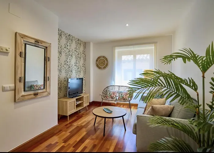 Appartement 1 Plaza Mayor-prior 5-at By Victoria