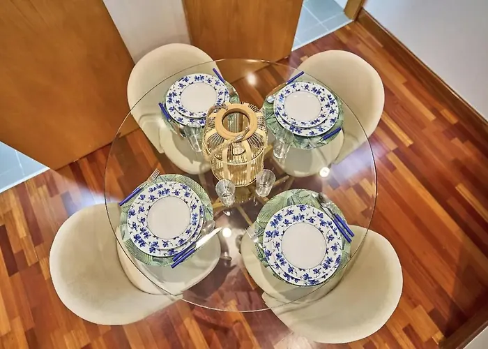 1 Plaza Mayor-prior 5-at By Victoria Appartement Salamanca